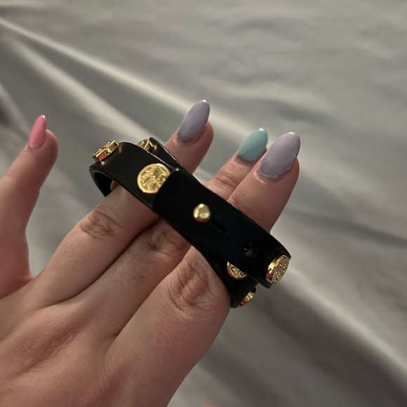 Tory Burch Wrap Bracelet - Picture 3 of 4